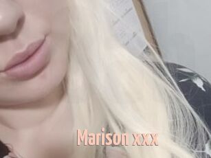 Marison_xxx