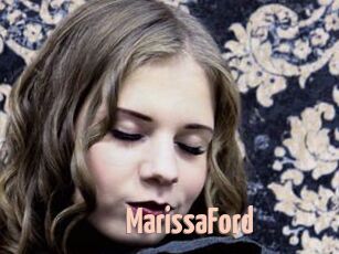 MarissaFord