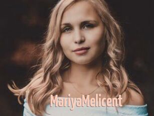 MariyaMelicent