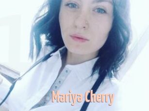 Mariya_Cherry
