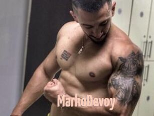 MarkoDevoy