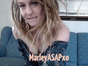 MarleyASAPxo