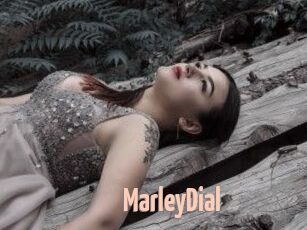 MarleyDial