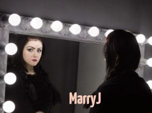 MarryJ