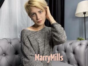 MarryMills