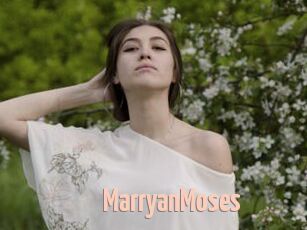 MarryanMoses