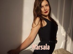 Marsala