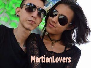 MartianLovers