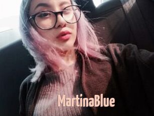 MartinaBlue