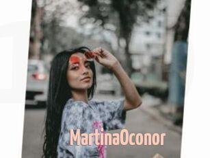 MartinaOconor