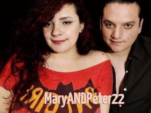 MaryANDPeter22