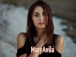 MaryAvila