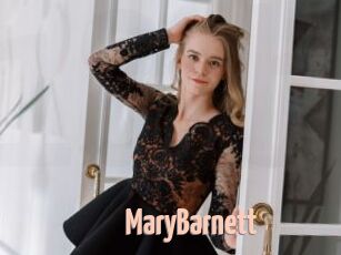 MaryBarnett