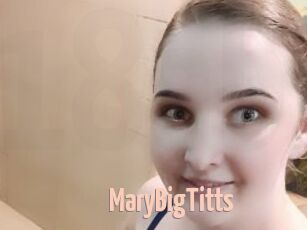 MaryBigTitts