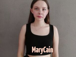 MaryCain