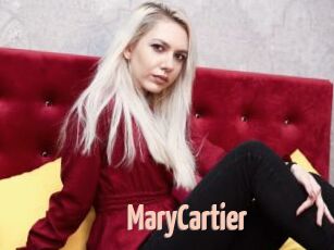 MaryCartier