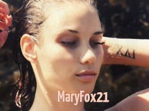 MaryFox21