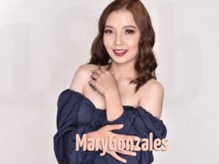 MaryGonzales