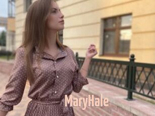 MaryHale
