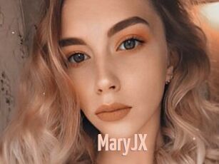 MaryJX