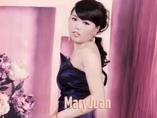 MaryJuan