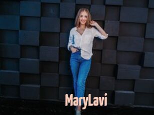 MaryLavi