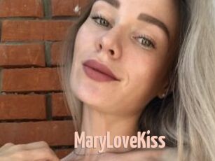 MaryLoveKiss