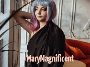 MaryMagnificent