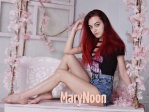 MaryNoon