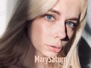MarySaturn