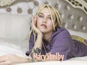 MaryShelby