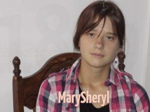 MarySheryl