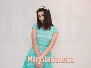 MaryStarJanetta