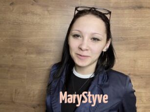 MaryStyve