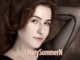 MarySummerN