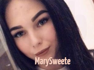 MarySweete