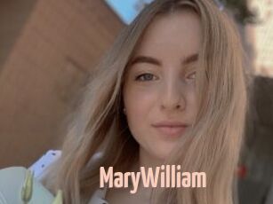 MaryWilliam