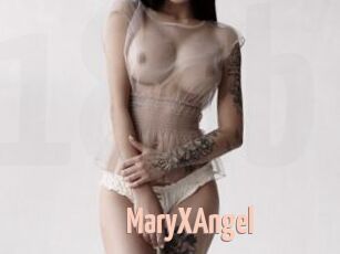 MaryXAngel