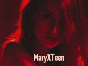 MaryXTeen