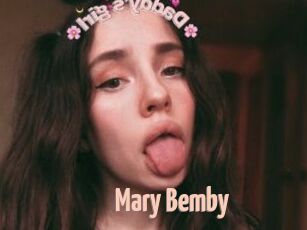 Mary_Bemby