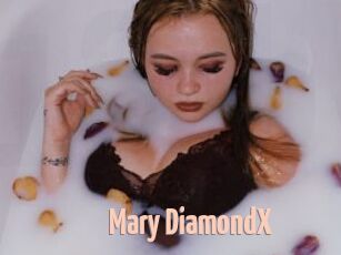 Mary_DiamondX