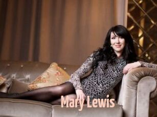 Mary_Lewis