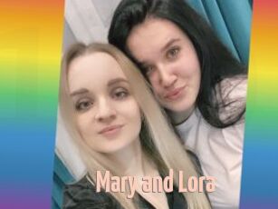 Mary_and_Lora