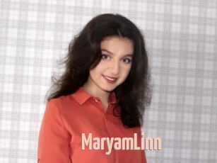 MaryamLinn