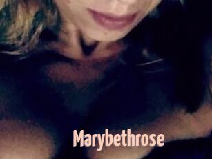 Marybethrose