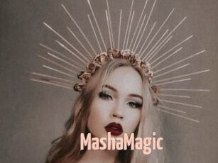 MashaMagic