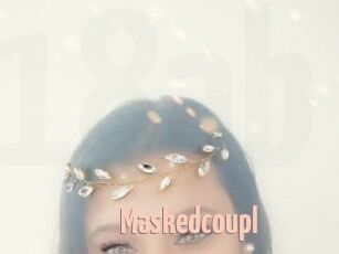 Maskedcoupl