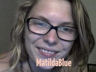 MatildaBlue
