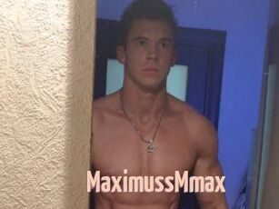 MaximussMmax