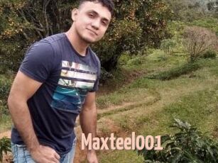 Maxteel001